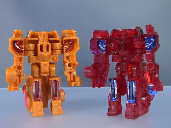 Transformers Prime AMW 13 Arms Micron Autobots Advanced Star Saber Set Image  (12 of 25)